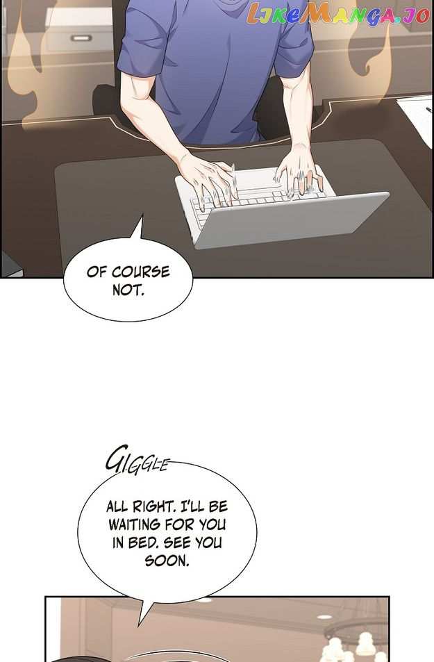 Some Kind of Marriage Chapter 41 - page 7