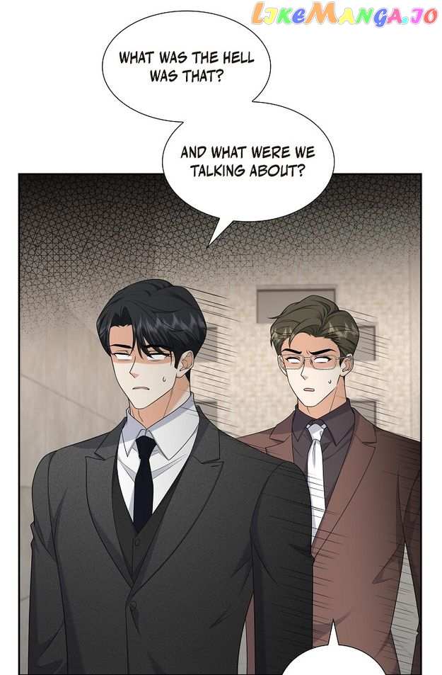 Some Kind of Marriage Chapter 41 - page 70