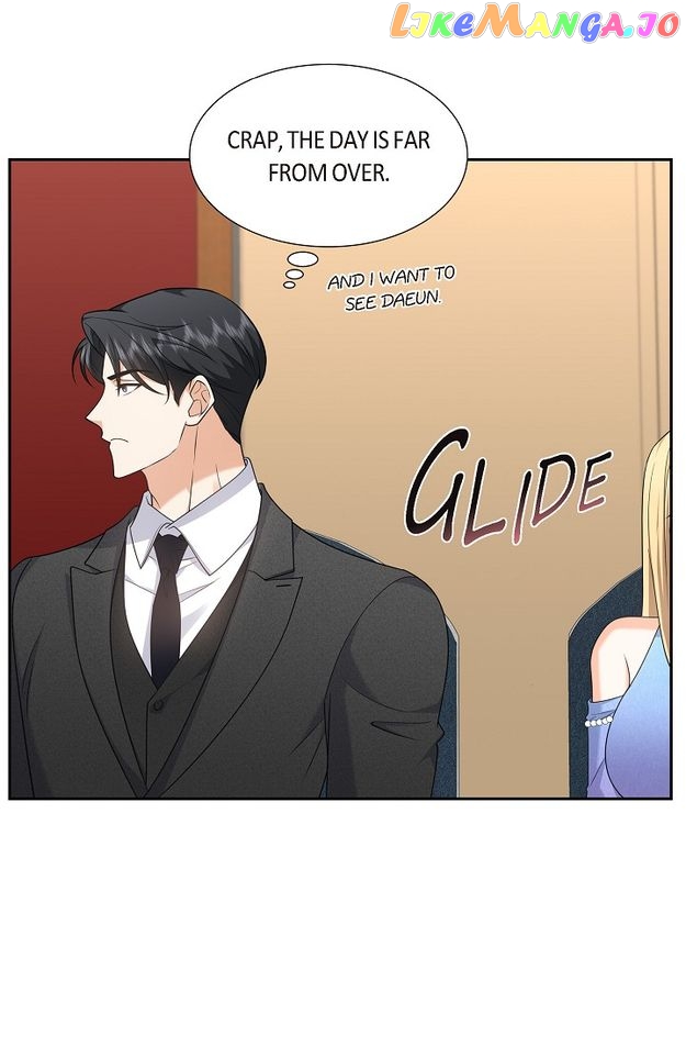 Some Kind of Marriage Chapter 41 - page 78