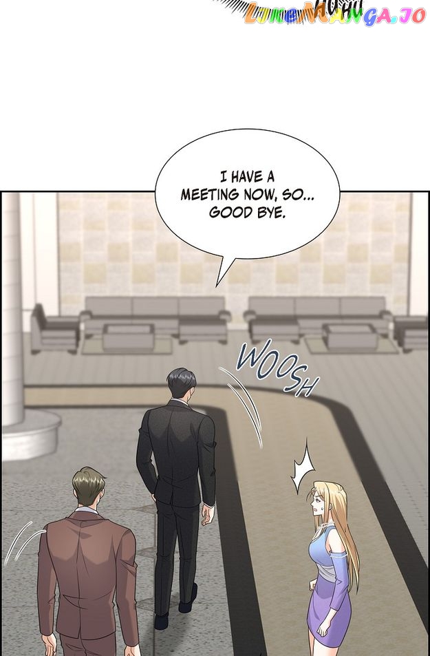 Some Kind of Marriage Chapter 42 - page 18