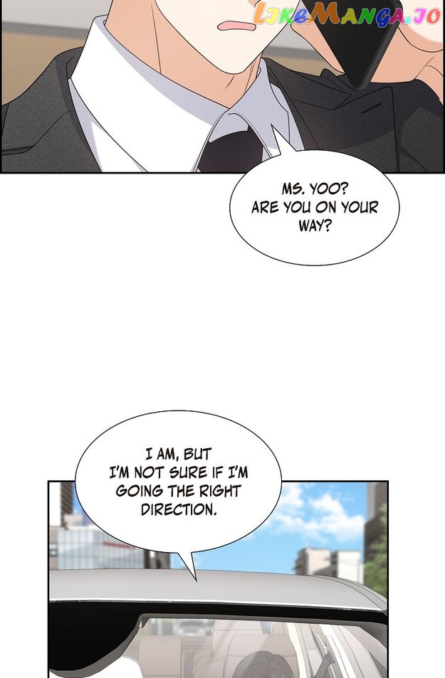 Some Kind of Marriage Chapter 42 - page 24