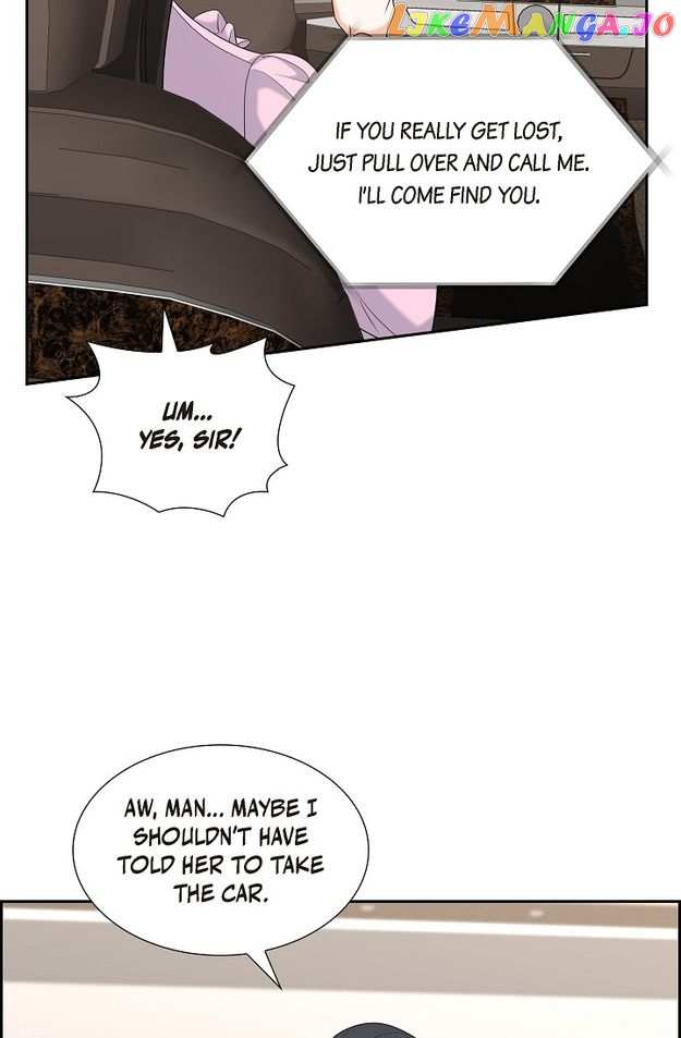 Some Kind of Marriage Chapter 42 - page 29
