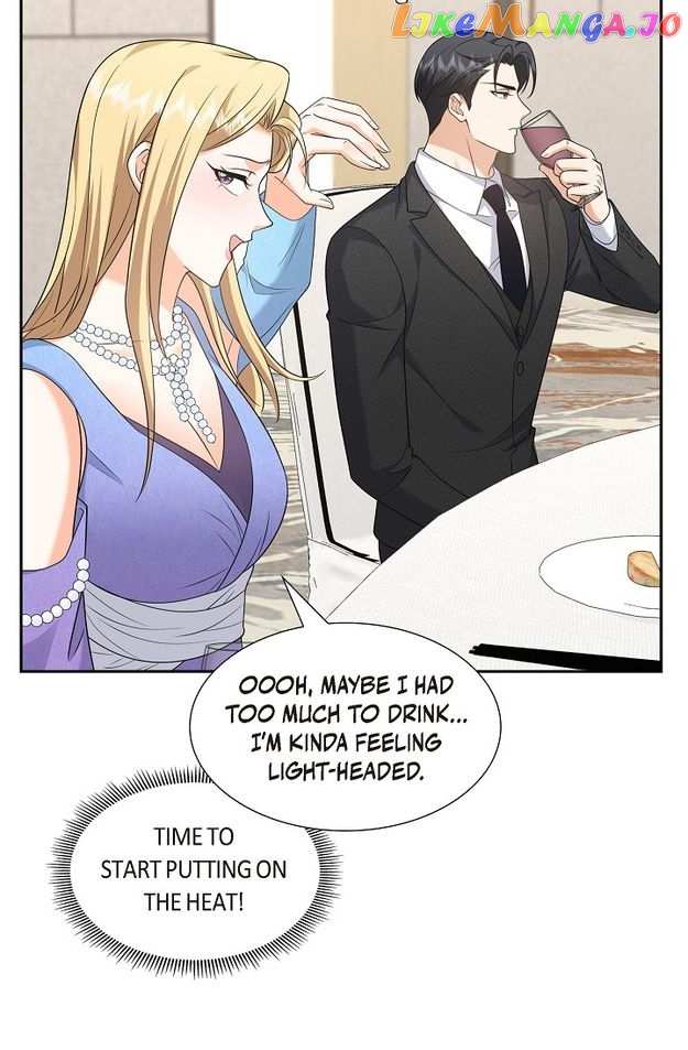 Some Kind of Marriage Chapter 42 - page 40