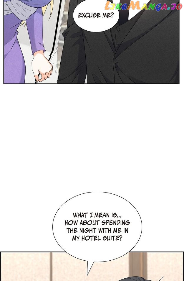 Some Kind of Marriage Chapter 42 - page 45