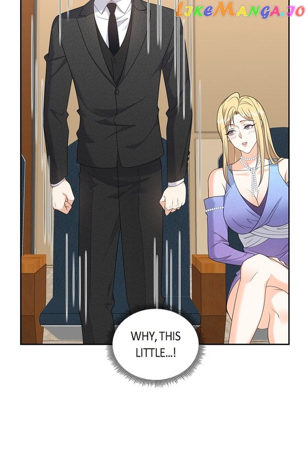 Some Kind of Marriage Chapter 42 - page 5