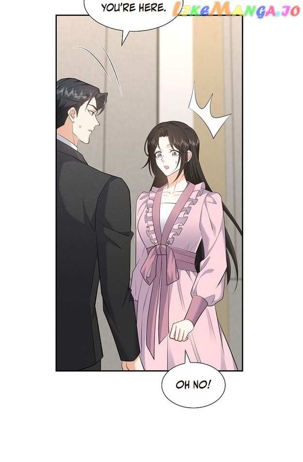 Some Kind of Marriage Chapter 42 - page 60