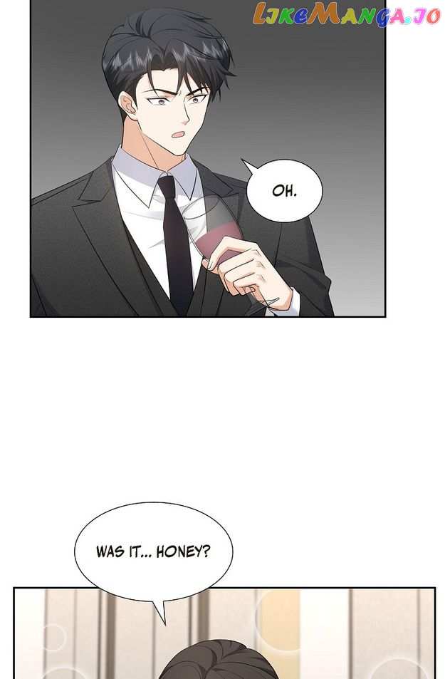 Some Kind of Marriage Chapter 42 - page 70