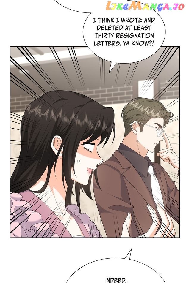 Some Kind of Marriage Chapter 43 - page 10