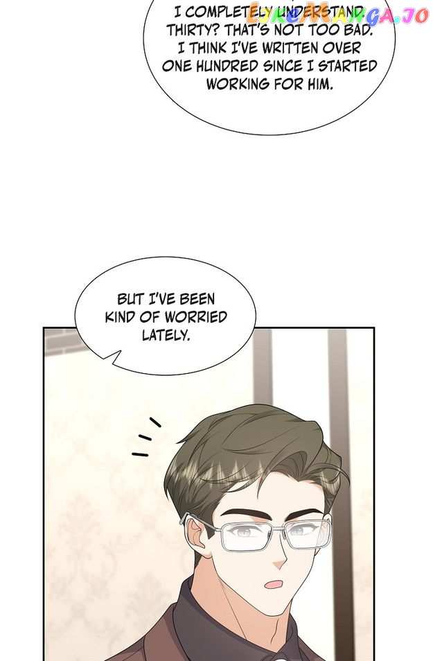 Some Kind of Marriage Chapter 43 - page 11