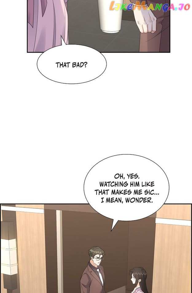 Some Kind of Marriage Chapter 43 - page 16