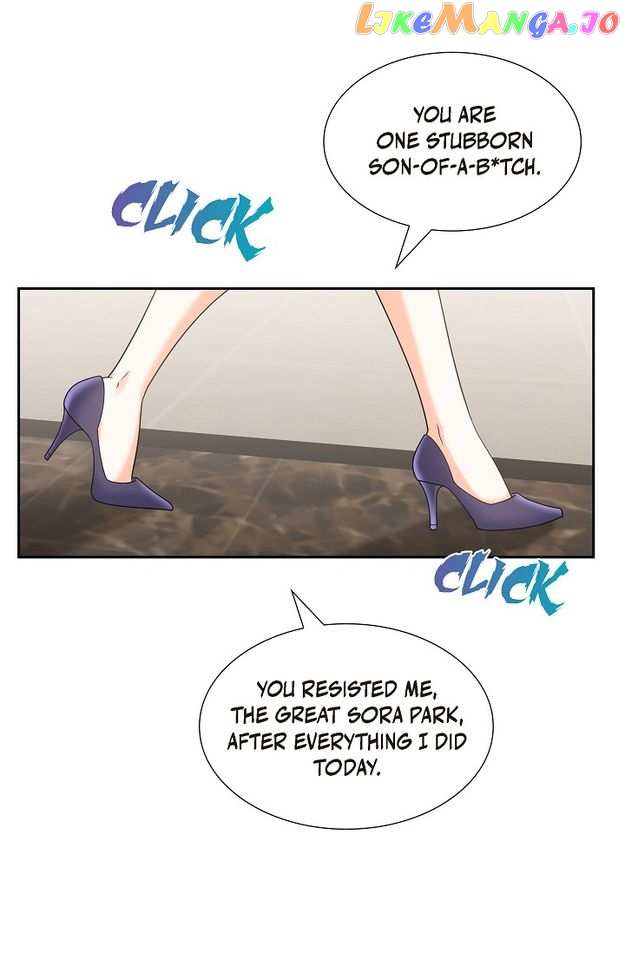 Some Kind of Marriage Chapter 43 - page 24