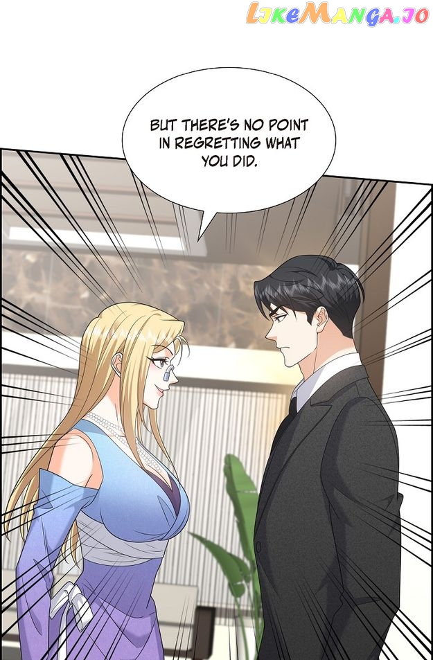 Some Kind of Marriage Chapter 43 - page 25