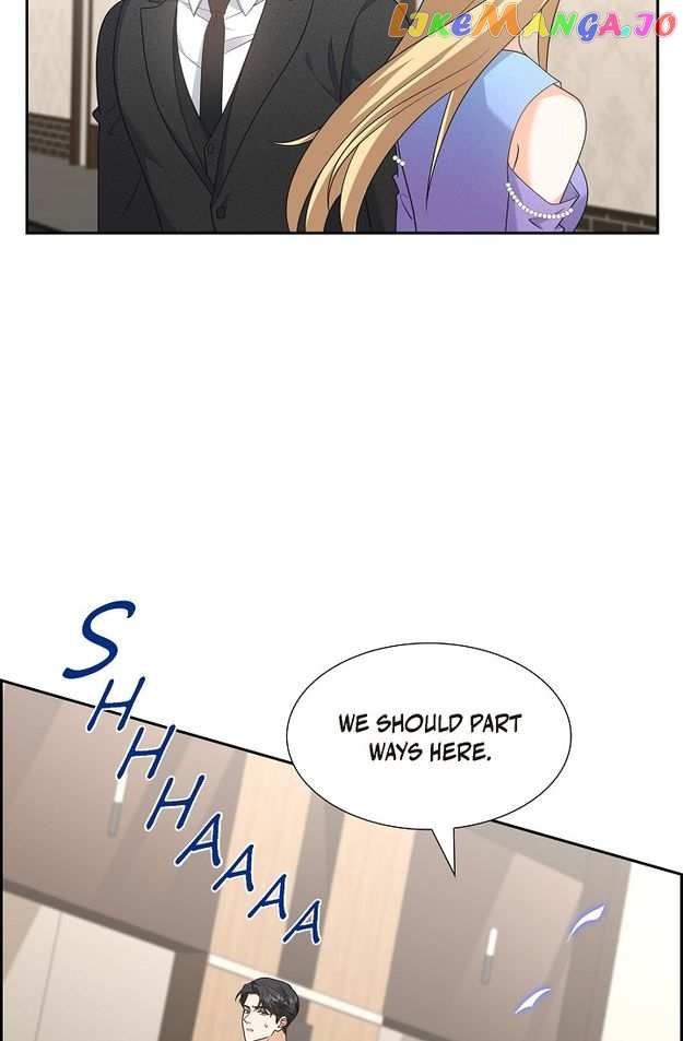 Some Kind of Marriage Chapter 43 - page 27