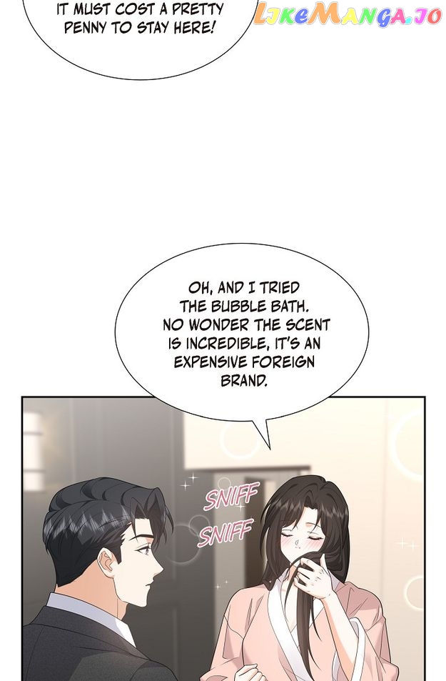 Some Kind of Marriage Chapter 43 - page 38