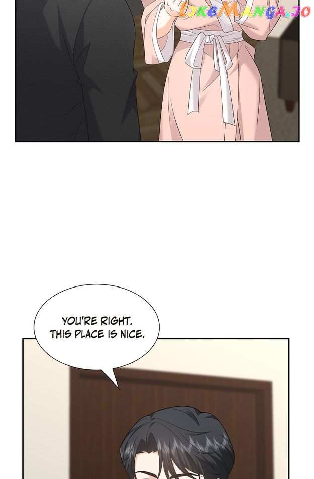 Some Kind of Marriage Chapter 43 - page 39