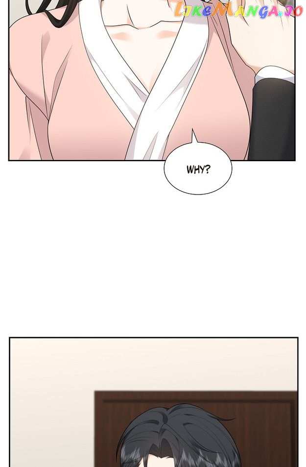 Some Kind of Marriage Chapter 43 - page 43