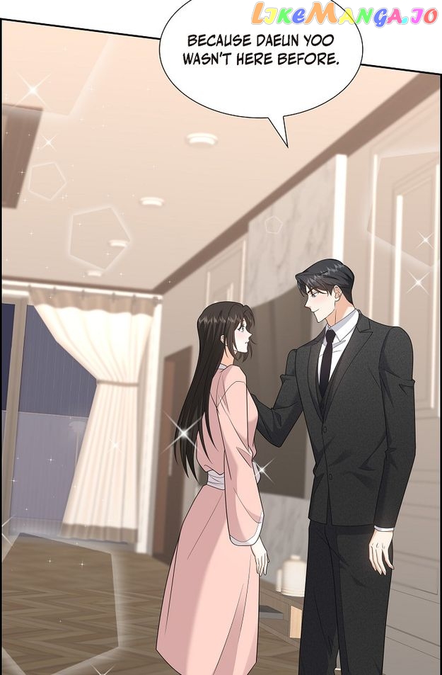 Some Kind of Marriage Chapter 43 - page 45