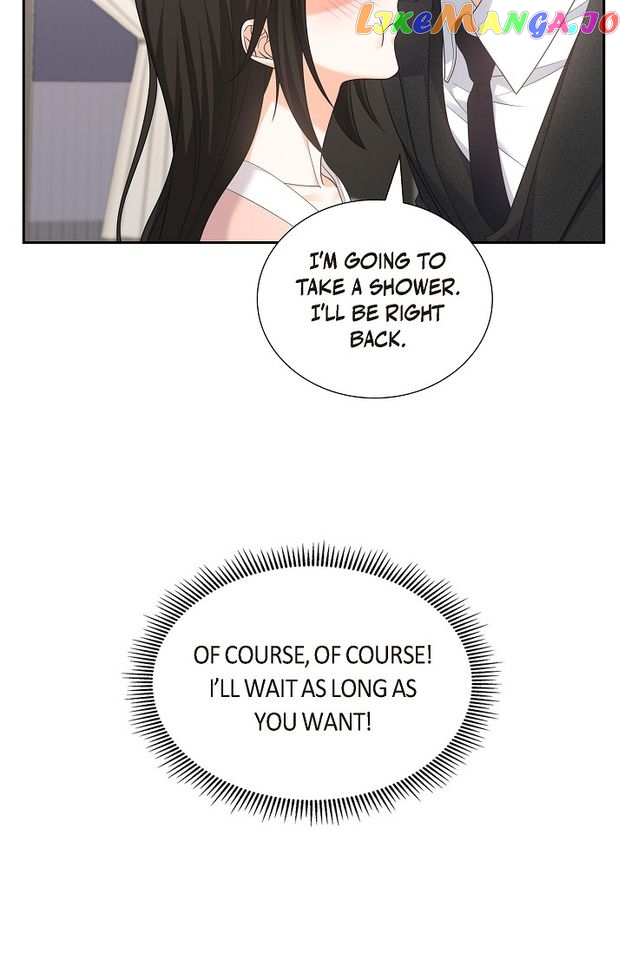 Some Kind of Marriage Chapter 43 - page 47