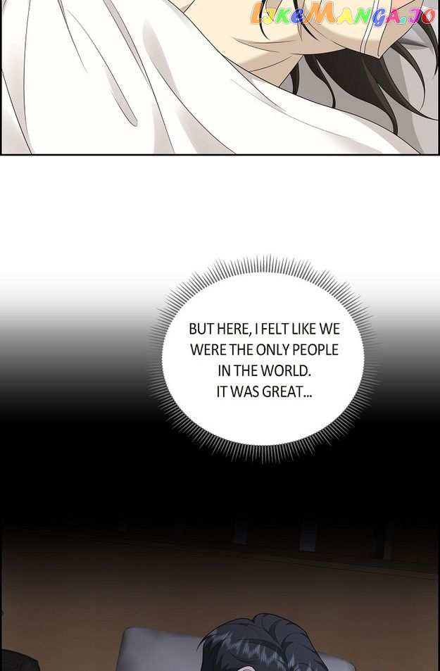 Some Kind of Marriage Chapter 43 - page 51