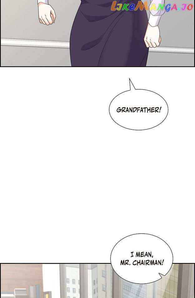 Some Kind of Marriage Chapter 43 - page 58