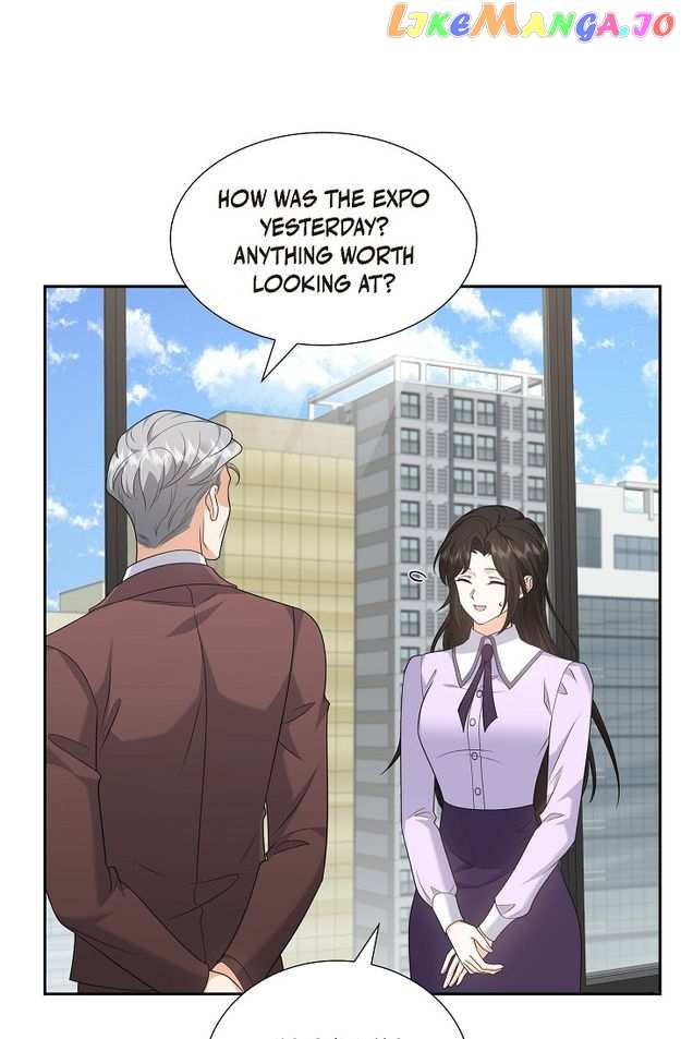 Some Kind of Marriage Chapter 43 - page 60