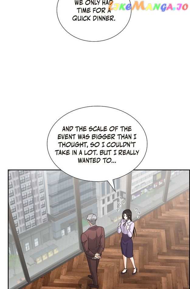 Some Kind of Marriage Chapter 43 - page 61