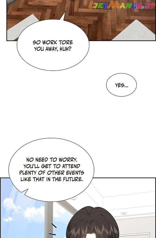 Some Kind of Marriage Chapter 43 - page 62