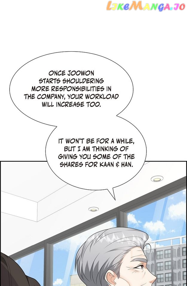 Some Kind of Marriage Chapter 43 - page 64