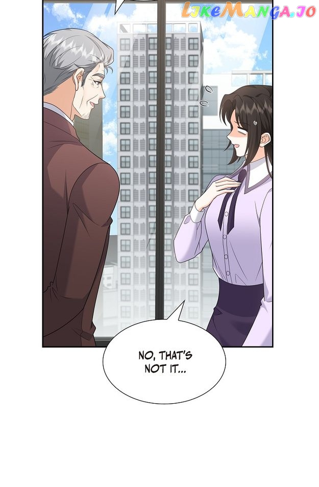 Some Kind of Marriage Chapter 43 - page 66