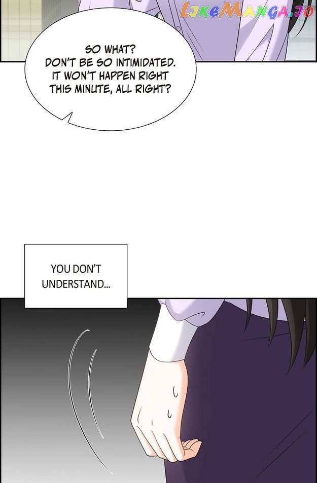 Some Kind of Marriage Chapter 43 - page 68