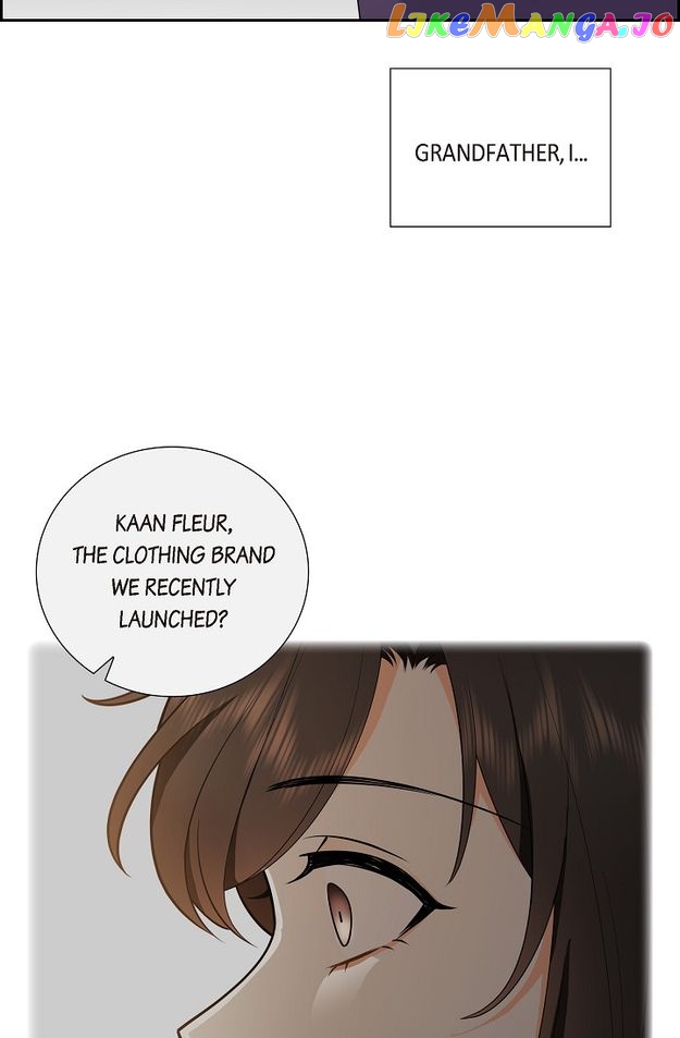 Some Kind of Marriage Chapter 43 - page 69