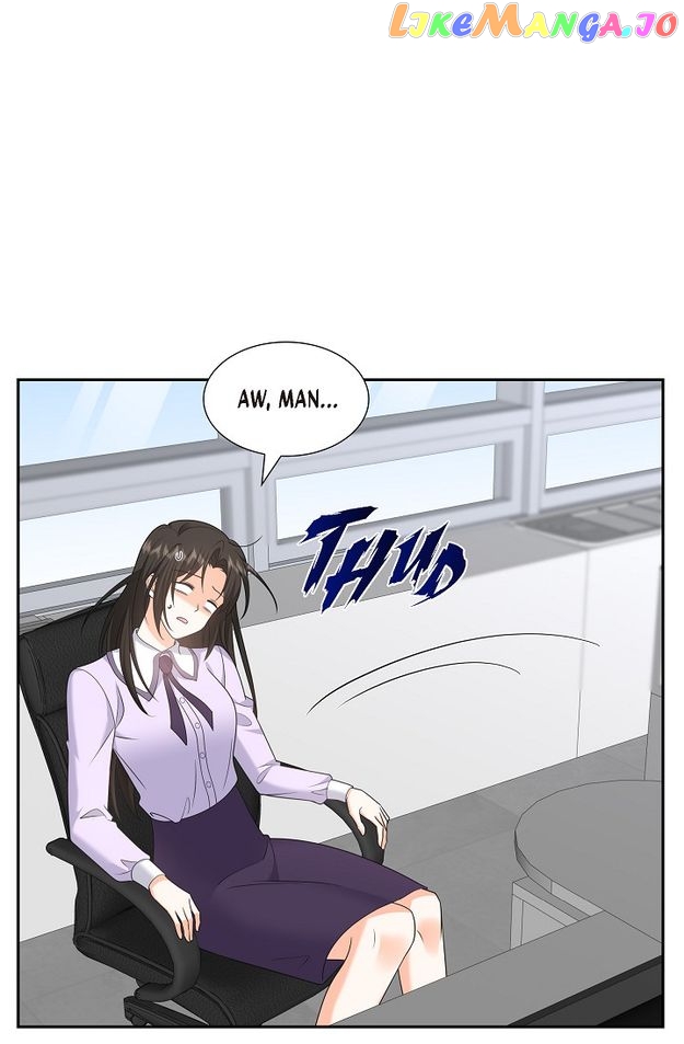 Some Kind of Marriage Chapter 43 - page 73