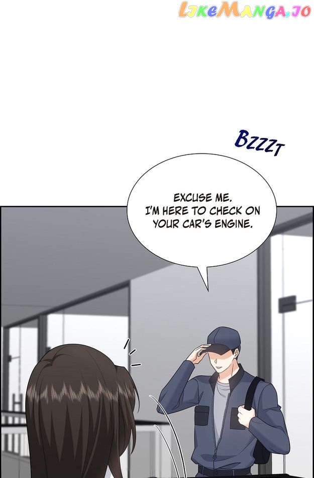 Some Kind of Marriage Chapter 43 - page 74