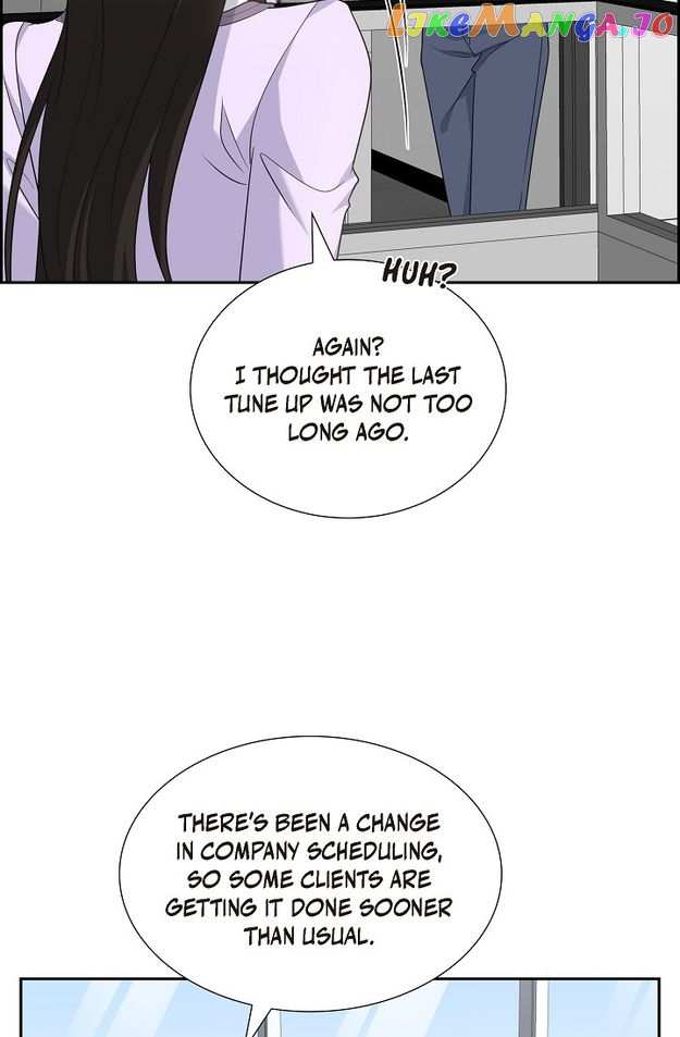 Some Kind of Marriage Chapter 43 - page 75