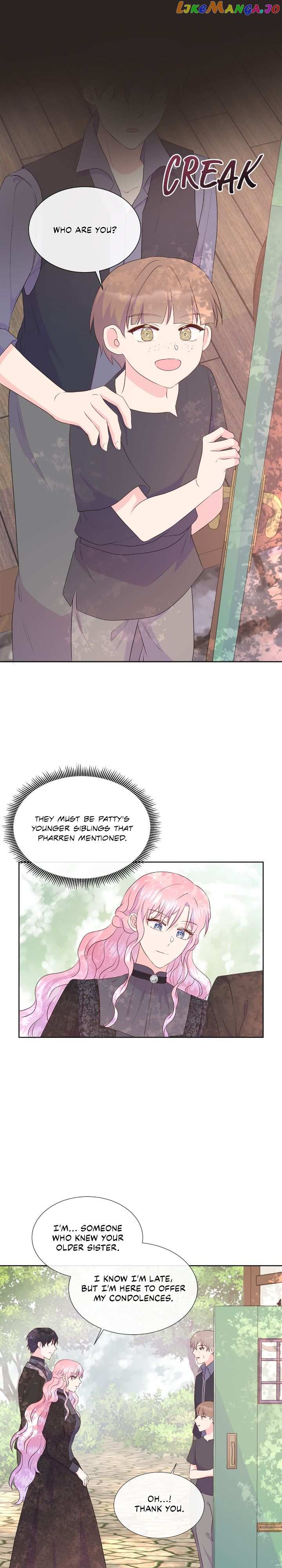 Don’t Trust the Heroine Chapter 71 - page 7