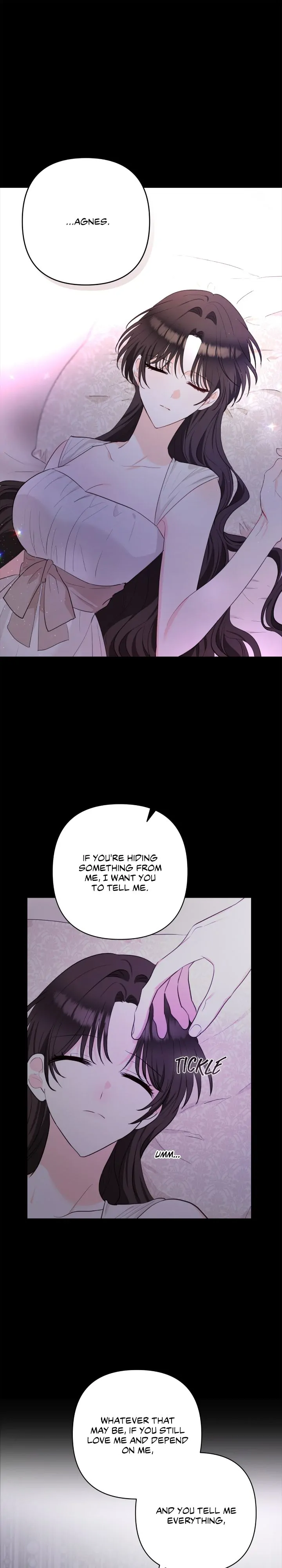 Two Names of Night Chapter 34 - page 1