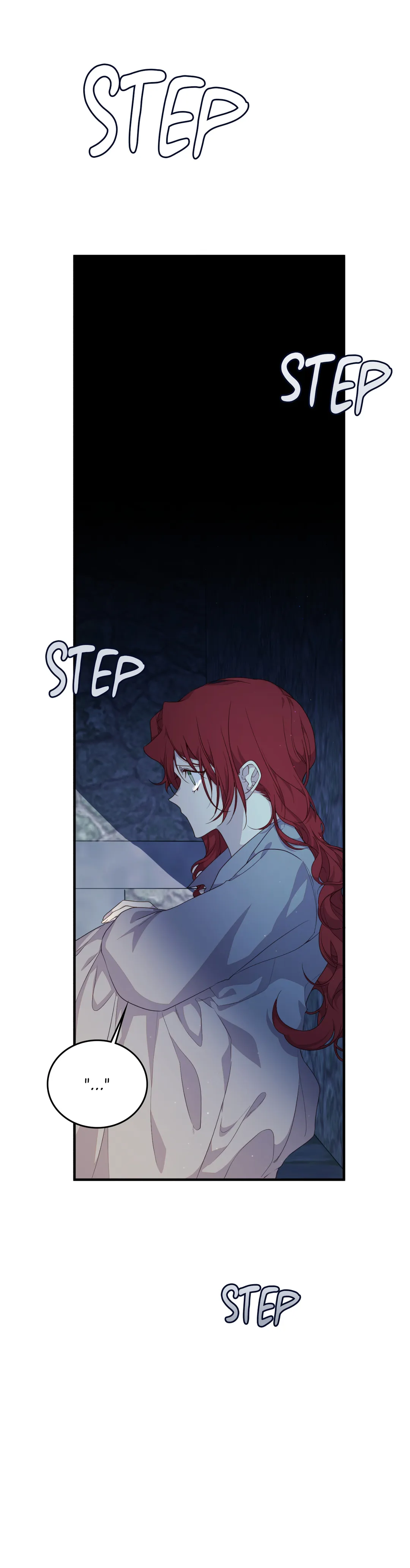 I am the Older Sister of the Possessed Female Lead Chapter 56 - page 52