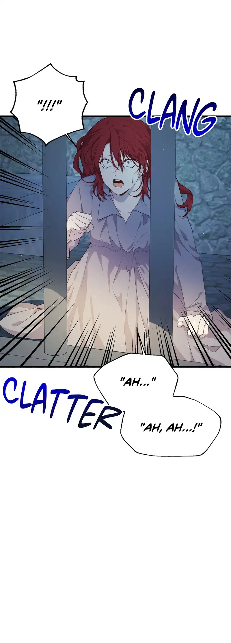 I am the Older Sister of the Possessed Female Lead Chapter 56 - page 55