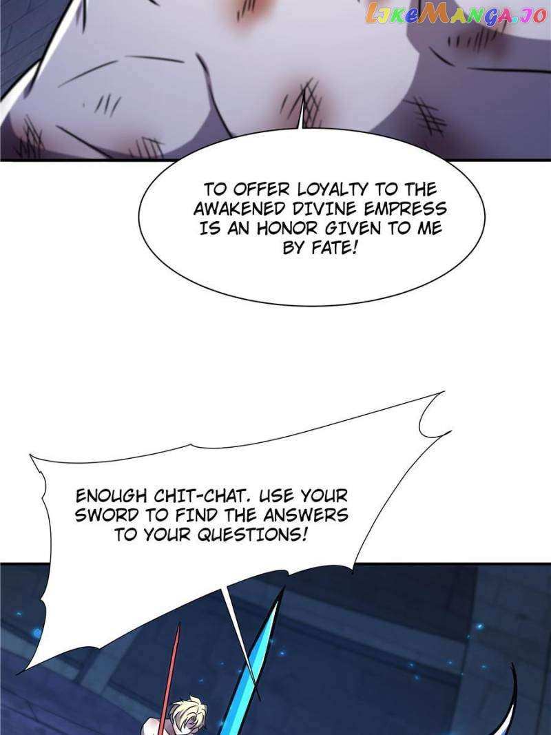 Vampires and Knight Chapter 242 - page 16