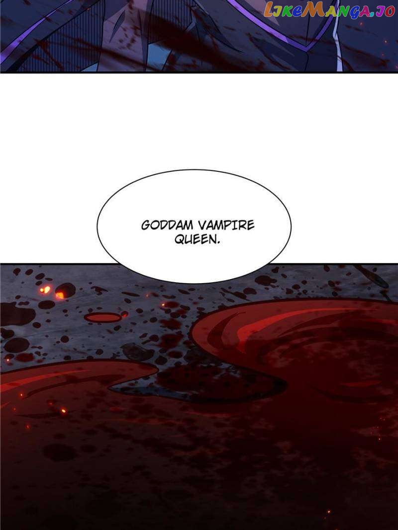 Vampires and Knight Chapter 242 - page 58