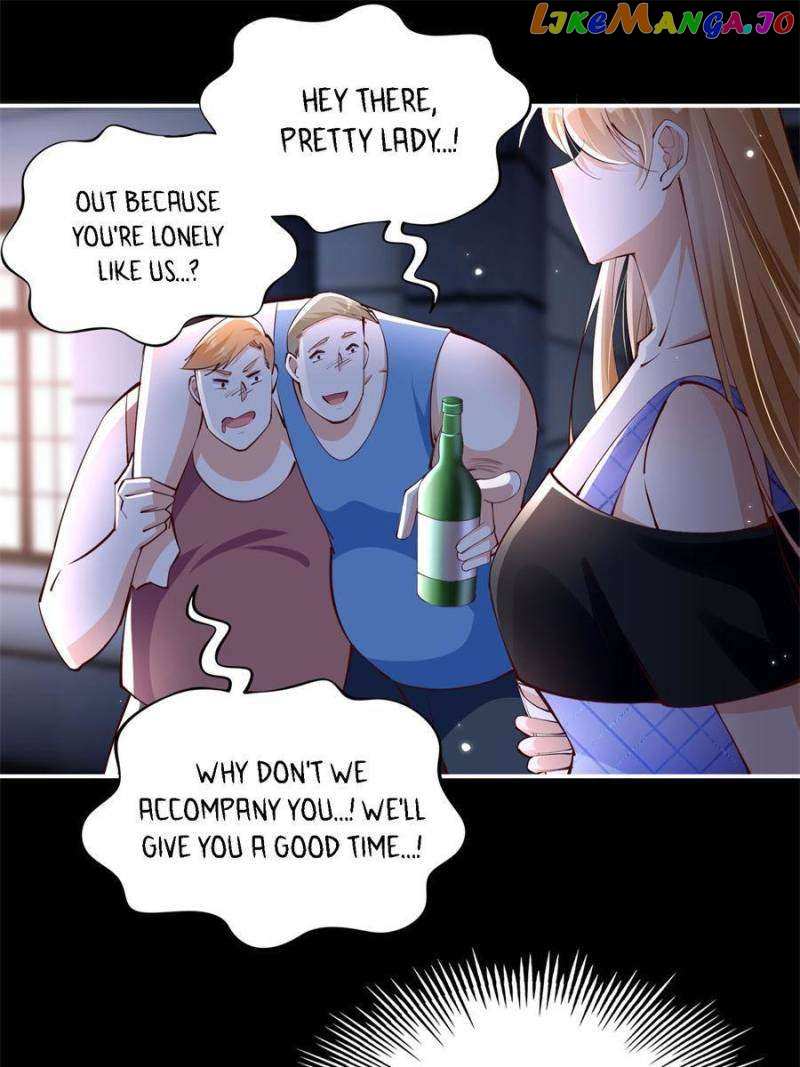 Reincarnation Of The Businesswoman At School Chapter 173 - page 45