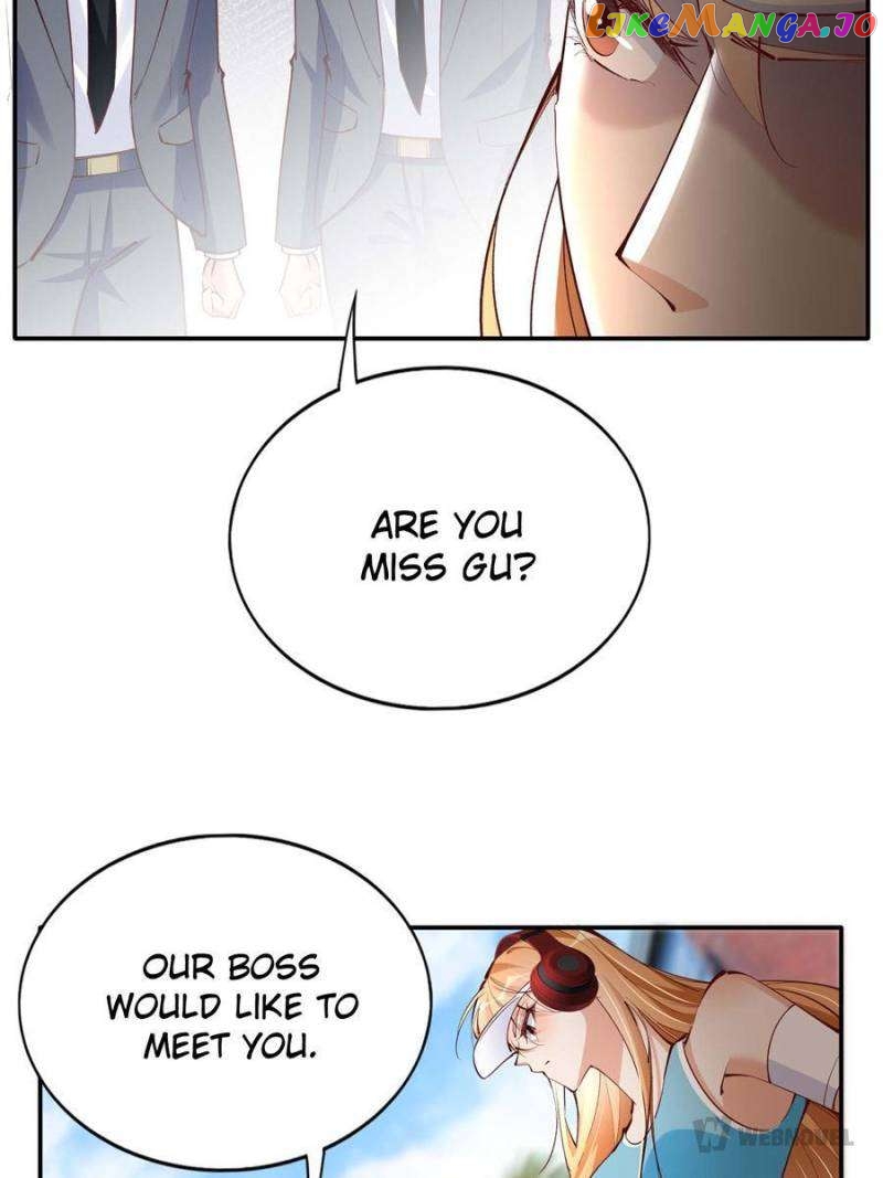 Reincarnation Of The Businesswoman At School Chapter 175 - page 16