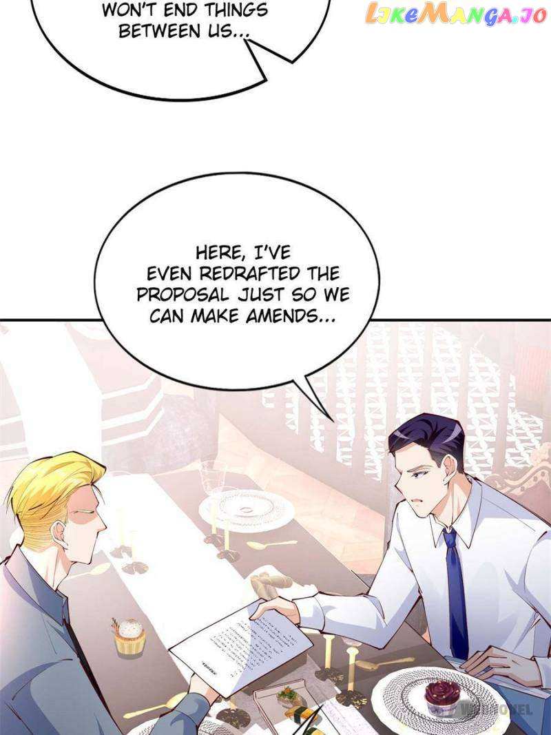 Reincarnation Of The Businesswoman At School Chapter 175 - page 3