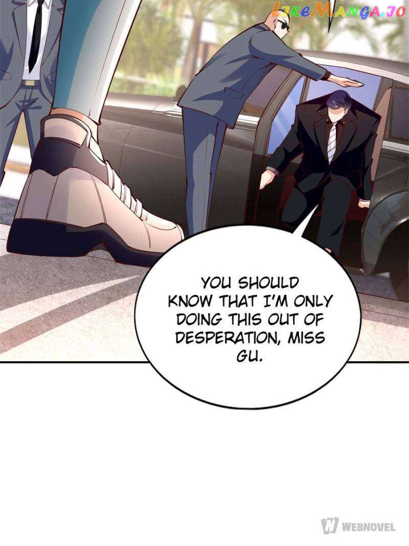 Reincarnation Of The Businesswoman At School Chapter 175 - page 21