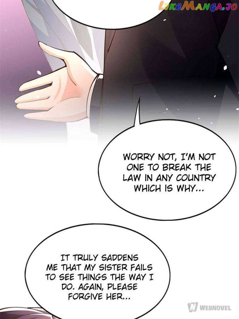 Reincarnation Of The Businesswoman At School Chapter 175 - page 27