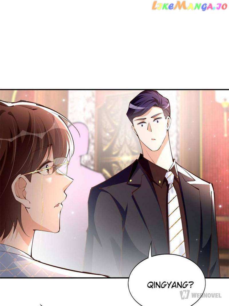 Reincarnation Of The Businesswoman At School Chapter 175 - page 45