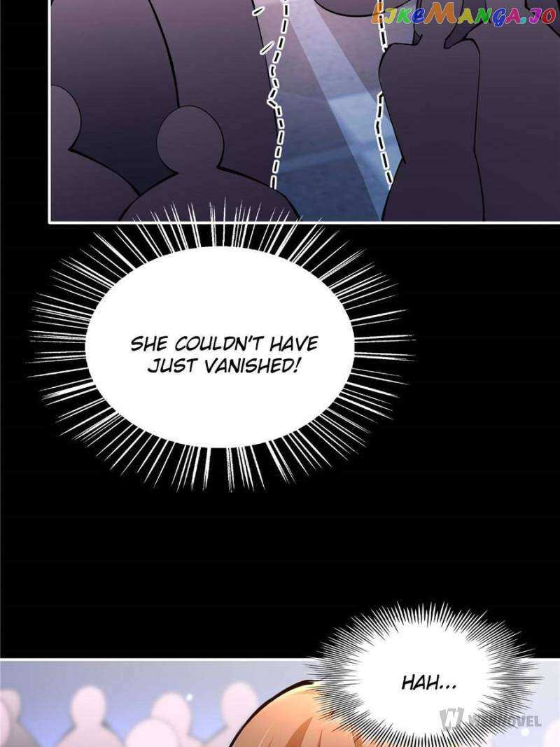 Reincarnation Of The Businesswoman At School Chapter 176 - page 38