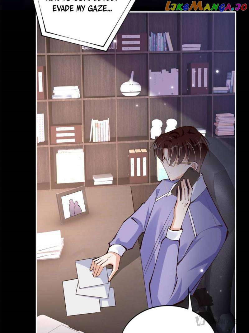 Reincarnation Of The Businesswoman At School Chapter 176 - page 42