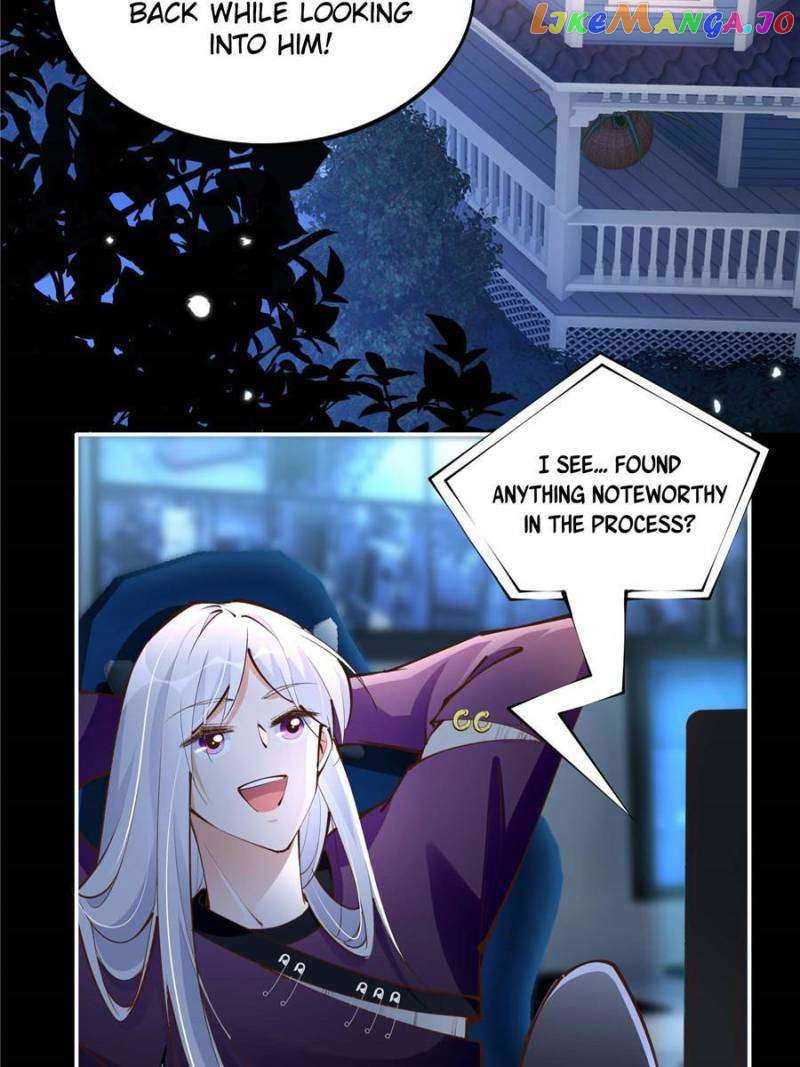 Reincarnation Of The Businesswoman At School Chapter 177 - page 2