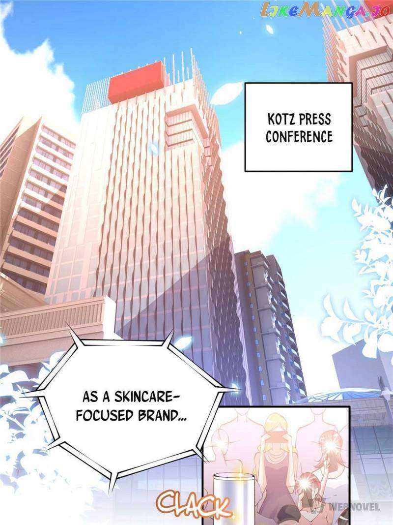 Reincarnation Of The Businesswoman At School Chapter 178 - page 1